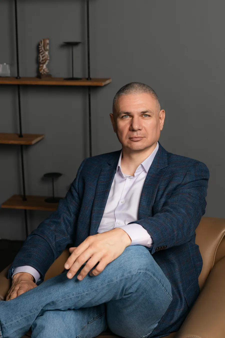 Арбитражный юрист Александр Буков